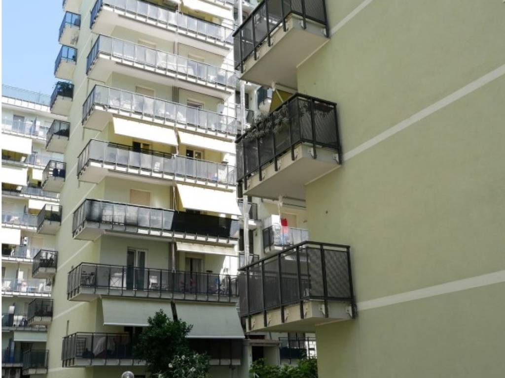 appartamento in vendita a Pioltello