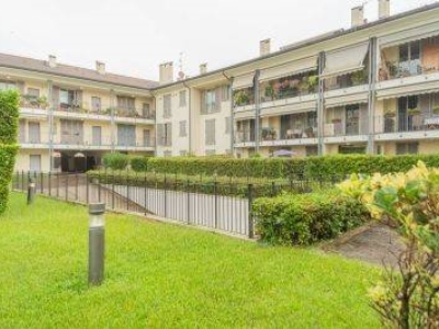 appartamento in vendita a Pioltello in zona Limito