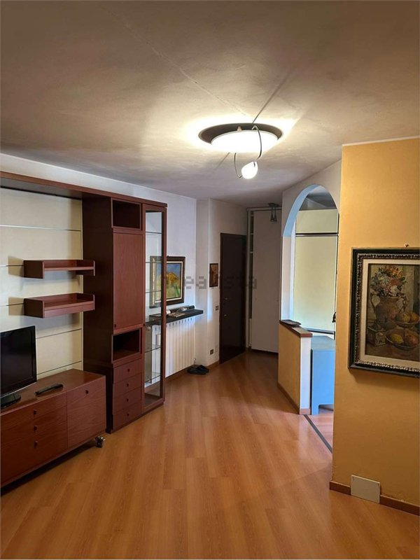 appartamento in vendita a Pioltello