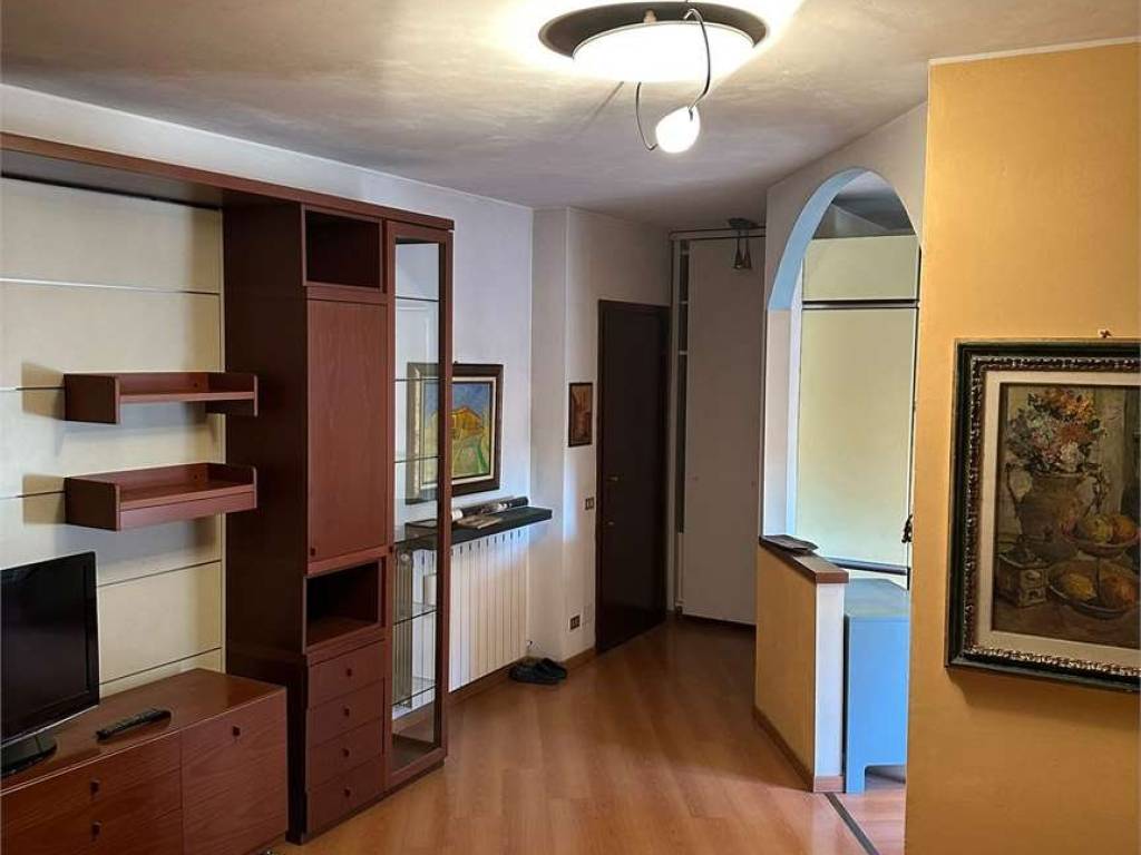 appartamento in vendita a Pioltello