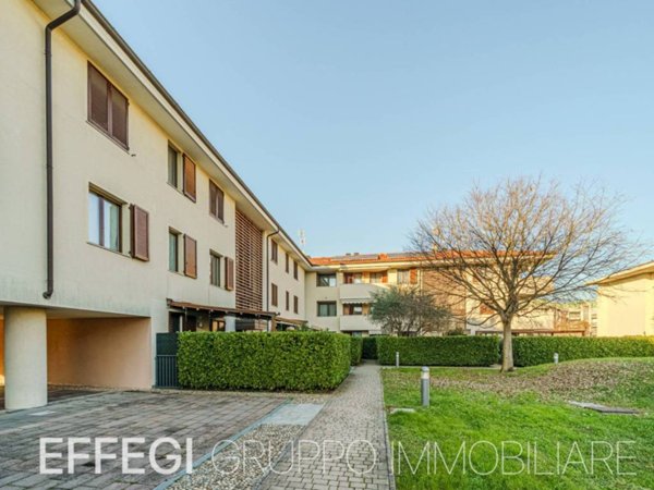 appartamento in vendita a Pioltello