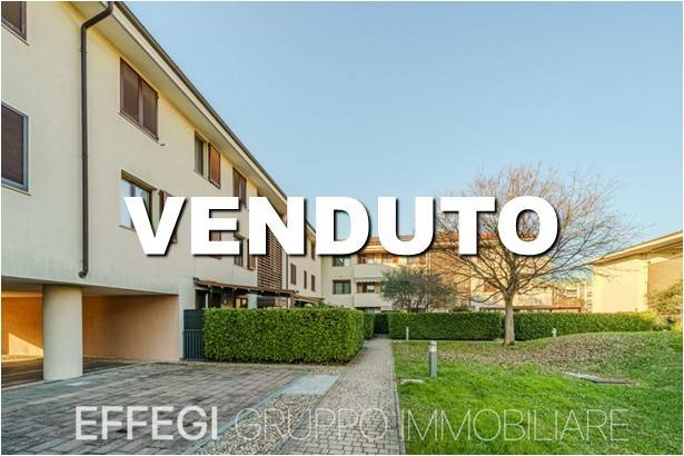 appartamento in vendita a Pioltello