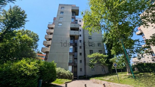 appartamento in vendita a Pioltello in zona San Felice