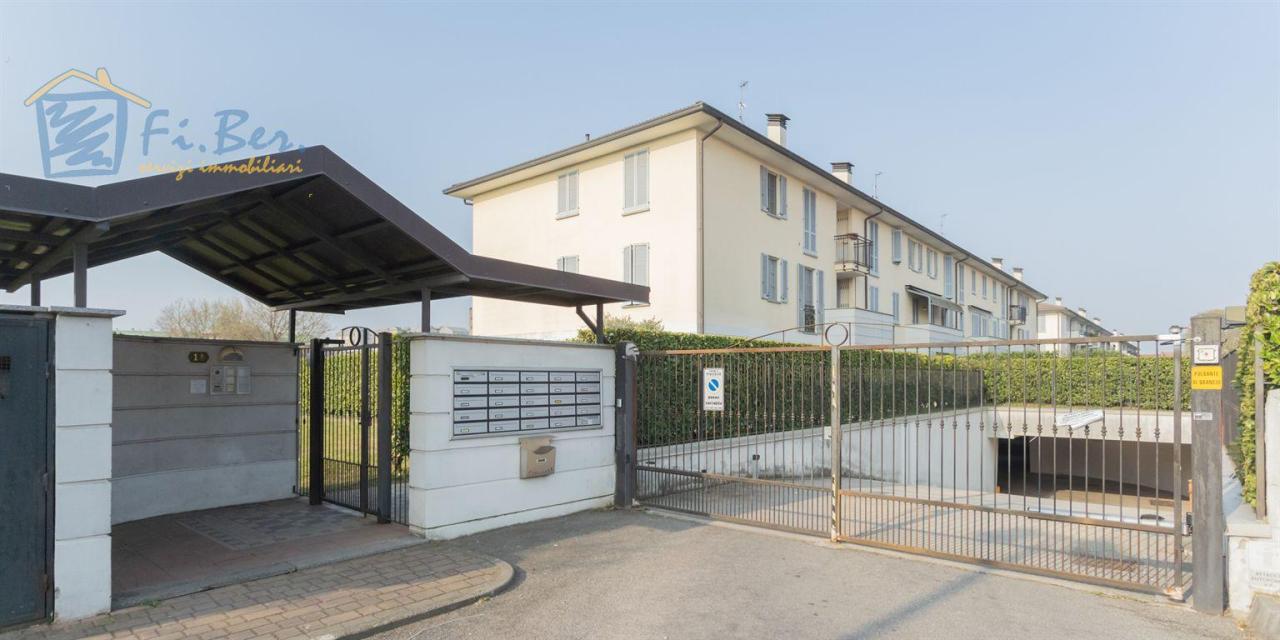 appartamento in vendita a Pioltello