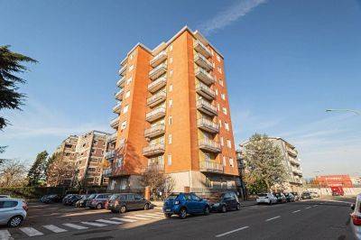 appartamento in vendita a Pioltello in zona Limito