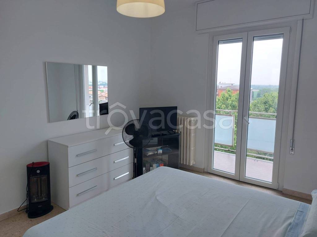 appartamento in vendita a Pioltello in zona Seggiano