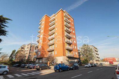 appartamento in vendita a Pioltello in zona Seggiano