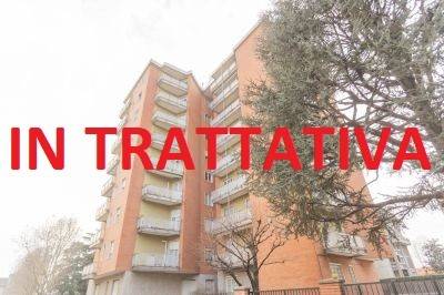 appartamento in vendita a Pioltello in zona Seggiano