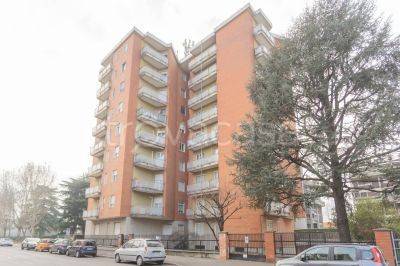 appartamento in vendita a Pioltello in zona Seggiano
