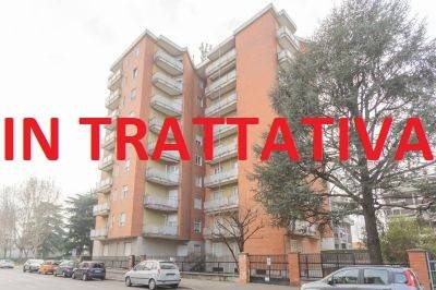 appartamento in vendita a Pioltello in zona Seggiano