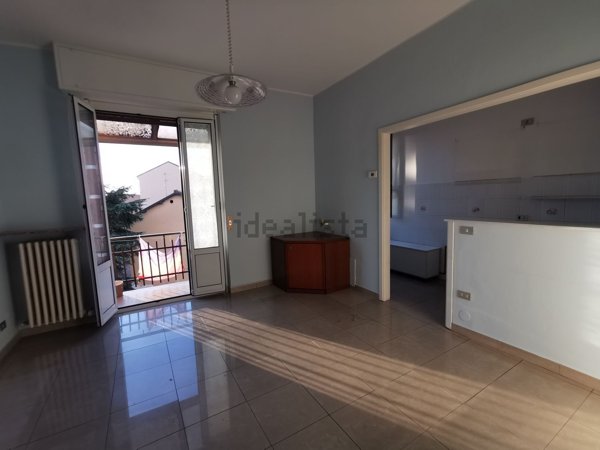 appartamento in vendita a Pioltello in zona Limito