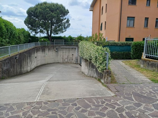 appartamento in vendita a Pioltello