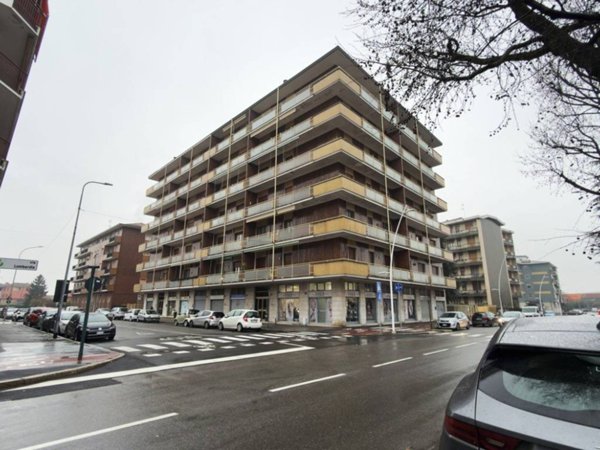 appartamento in vendita a Pioltello in zona Limito