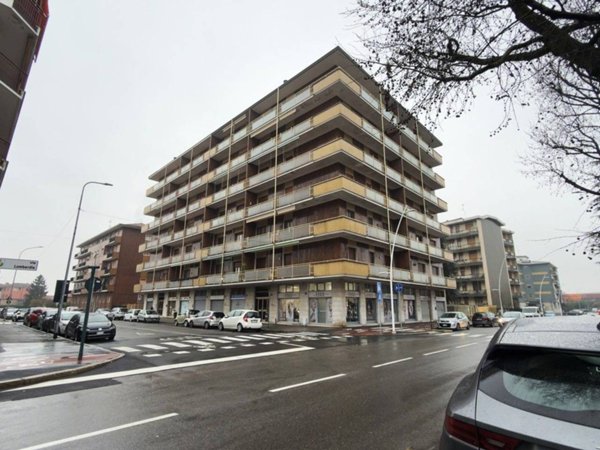 appartamento in vendita a Pioltello in zona Limito