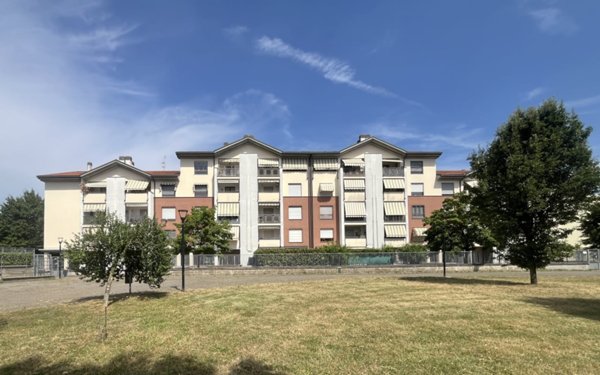 appartamento in vendita a Pioltello