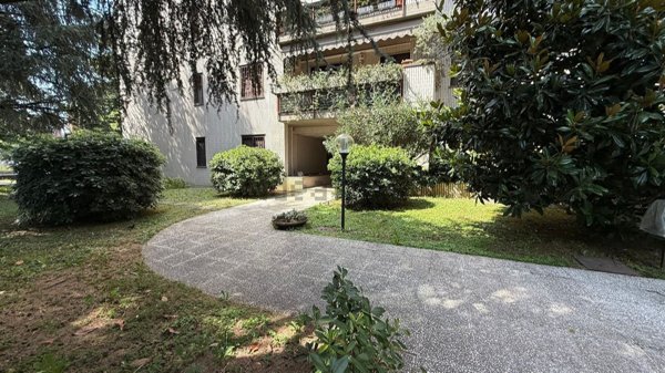 appartamento in vendita a Pioltello