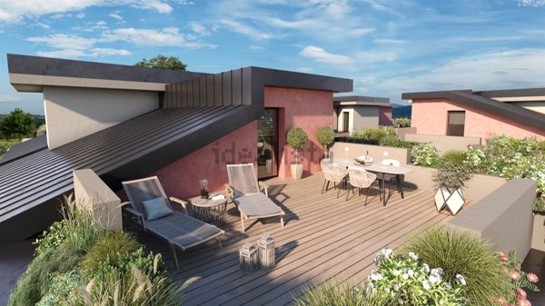 appartamento in vendita a Pioltello