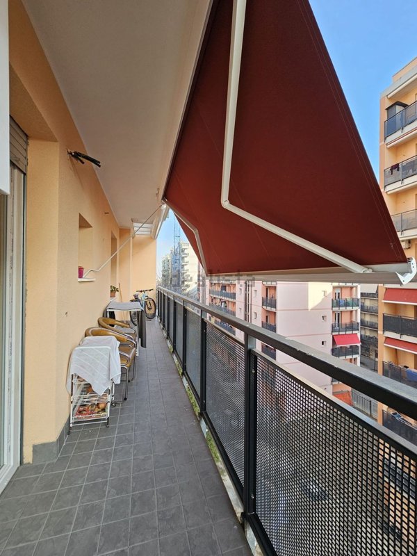 appartamento in vendita a Pioltello