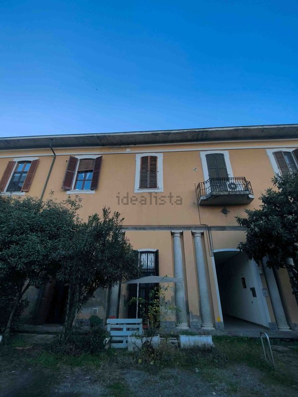 appartamento in vendita a Pioltello