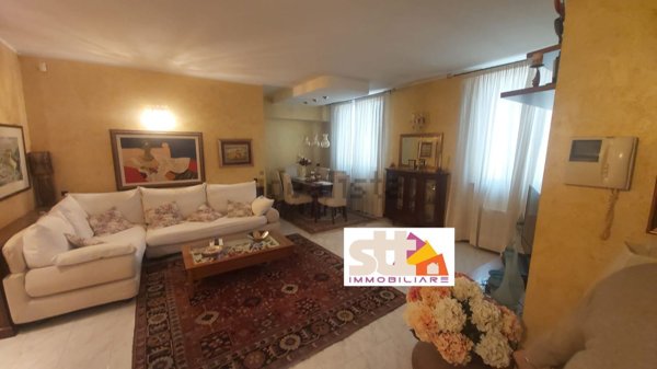 appartamento in vendita a Pioltello