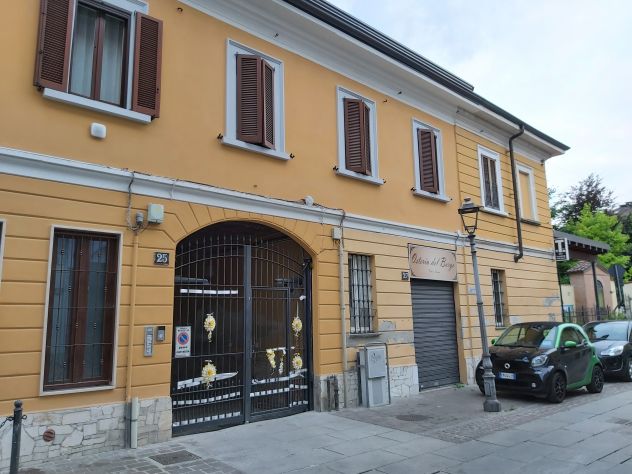 casa indipendente in vendita a Pioltello in zona Limito