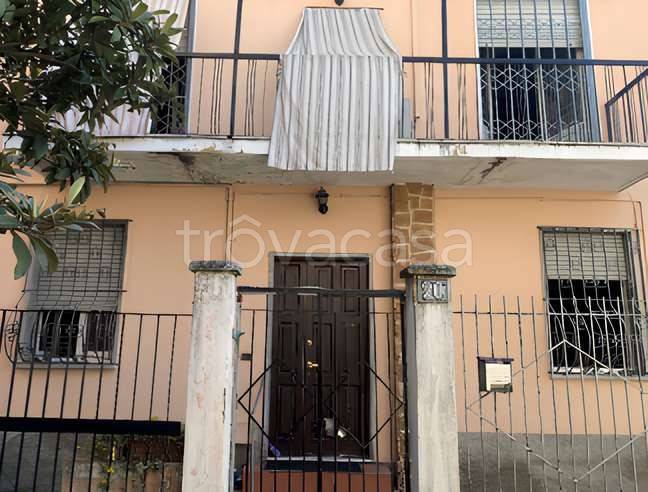 appartamento in vendita a Pioltello in zona Seggiano