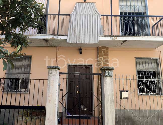 appartamento in vendita a Pioltello in zona Seggiano