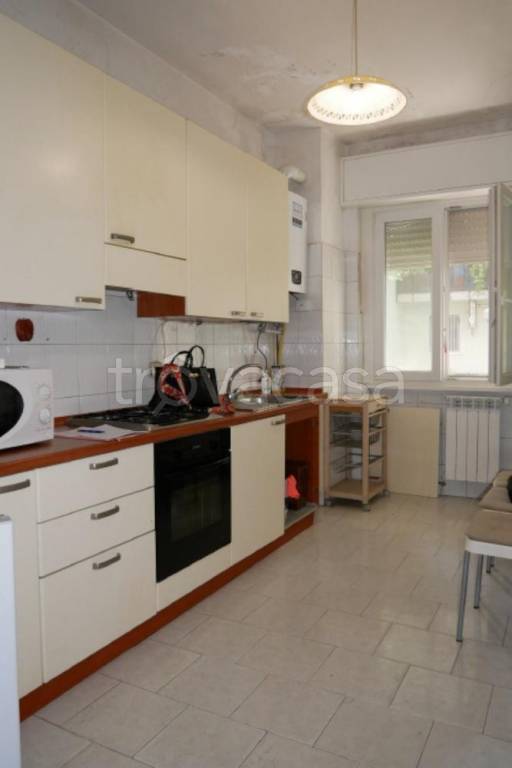 appartamento in vendita a Pioltello