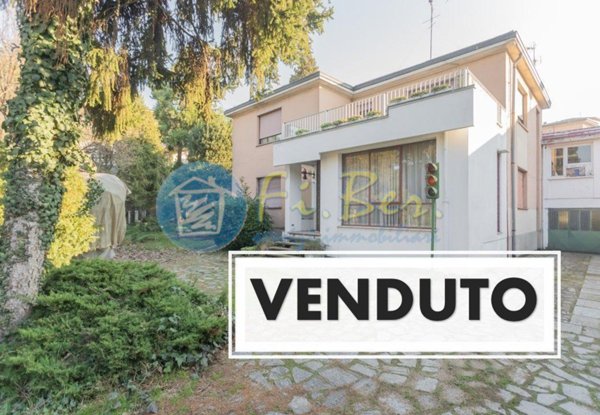 appartamento in vendita a Pioltello