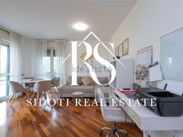 appartamento in vendita a Pioltello