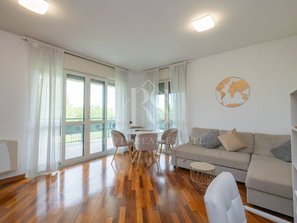 appartamento in vendita a Pioltello