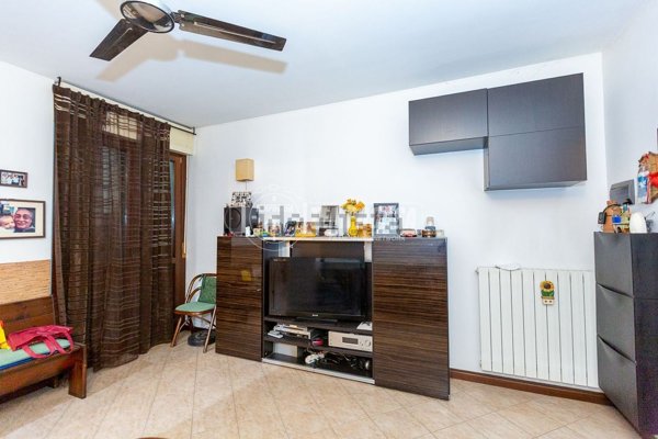 appartamento in vendita a Pioltello