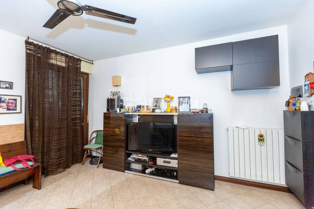 appartamento in vendita a Pioltello