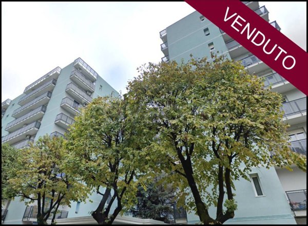appartamento in vendita a Pioltello