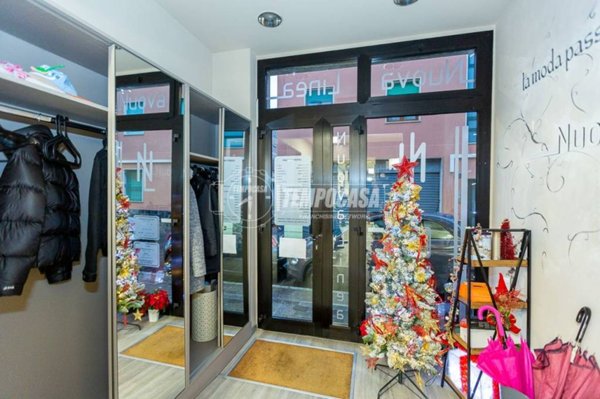 negozio in vendita a Pioltello