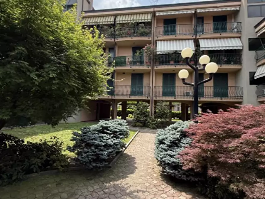 appartamento in vendita a Pioltello