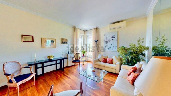 appartamento in vendita a Pioltello in zona Seggiano