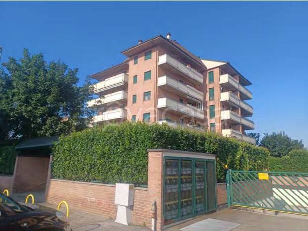 appartamento in vendita a Pioltello