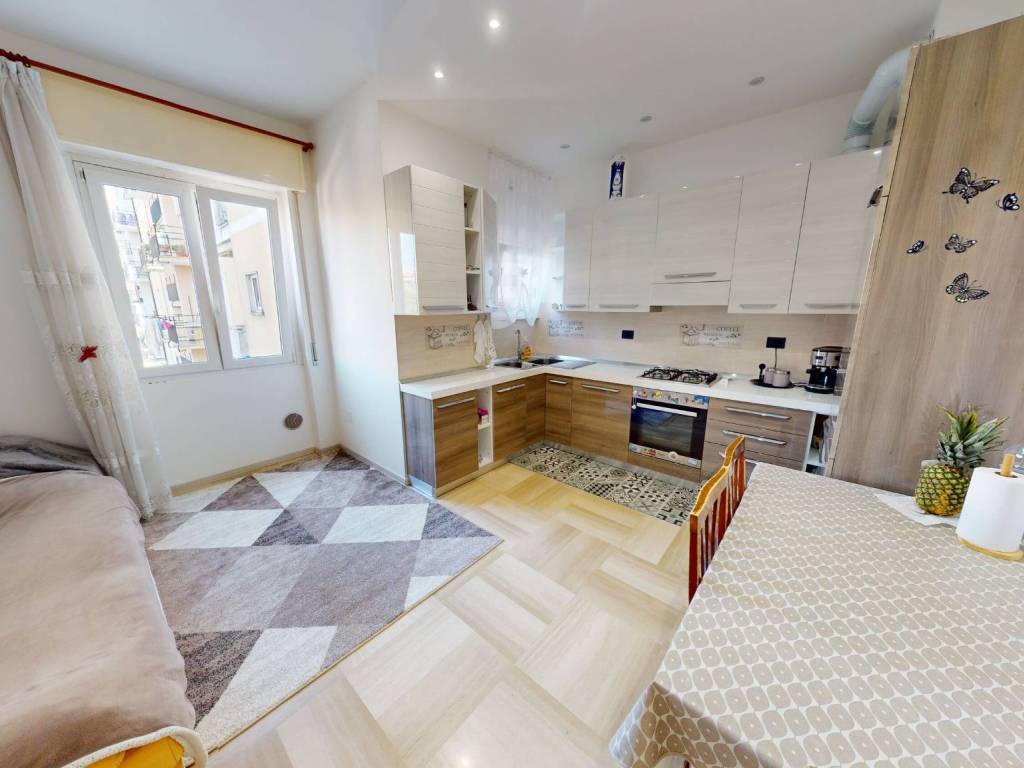 appartamento in vendita a Pioltello