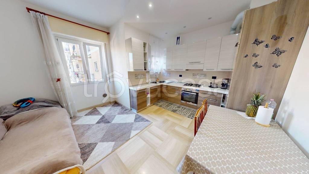 appartamento in vendita a Pioltello