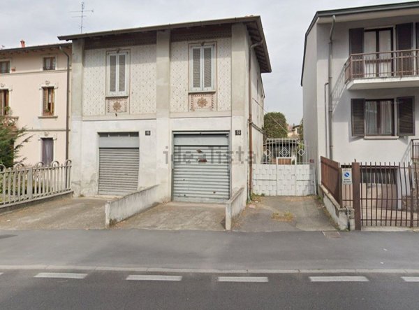 terreno edificabile in vendita a Pioltello