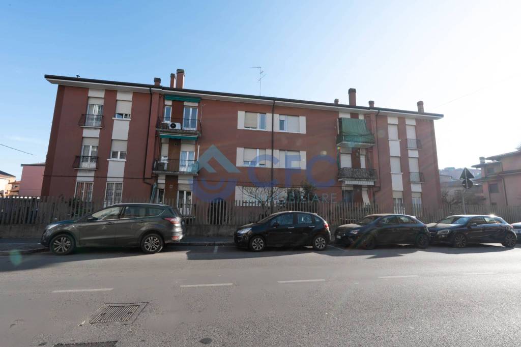 appartamento in vendita a Pioltello