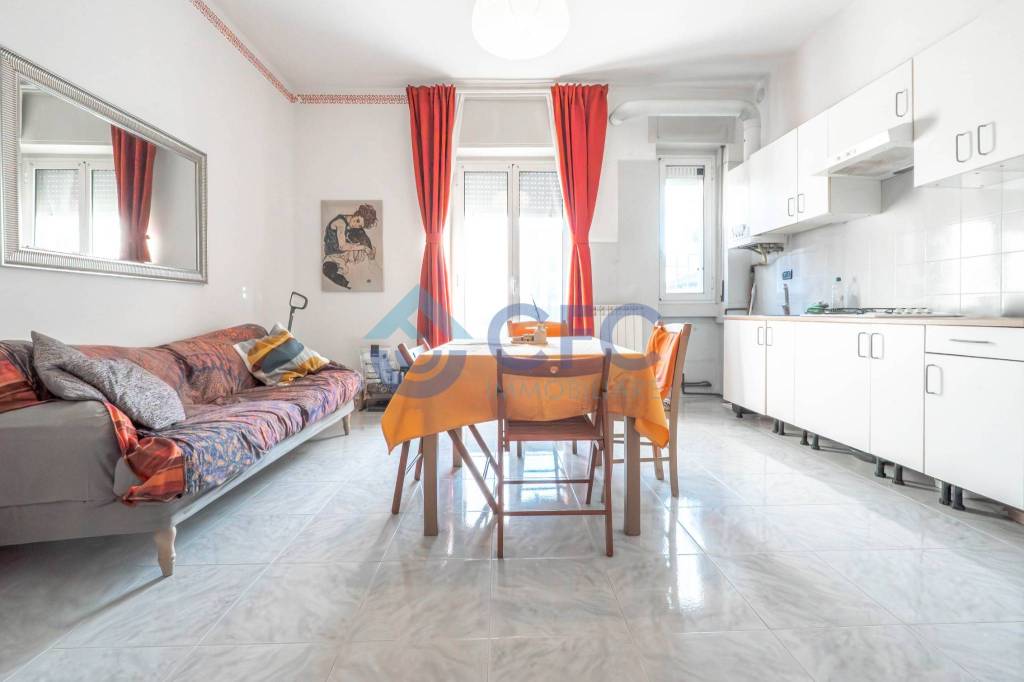 appartamento in vendita a Pioltello