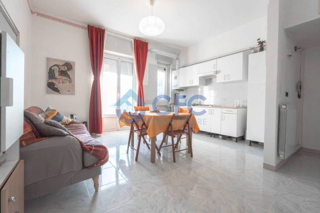 appartamento in vendita a Pioltello