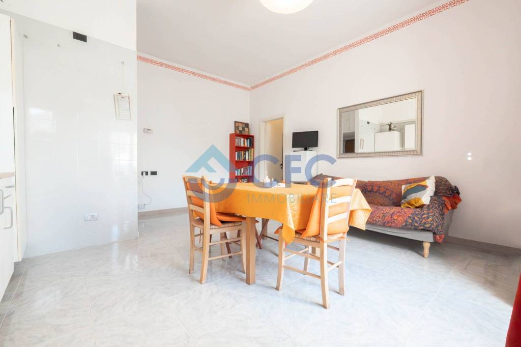 appartamento in vendita a Pioltello