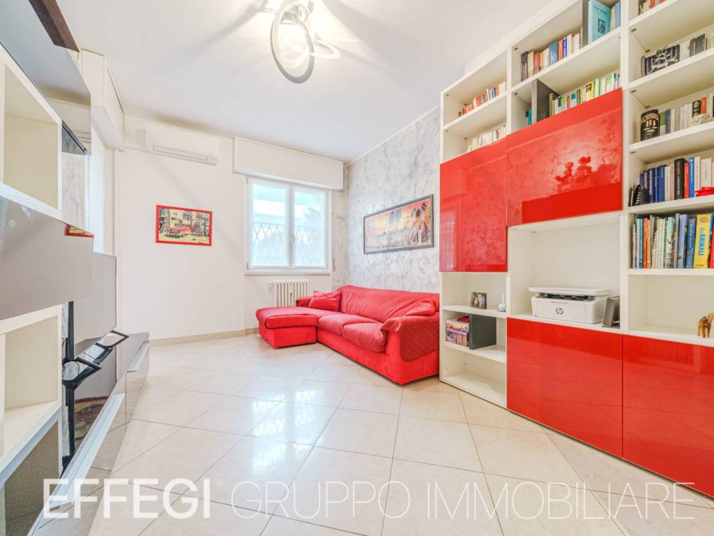 appartamento in vendita a Pioltello