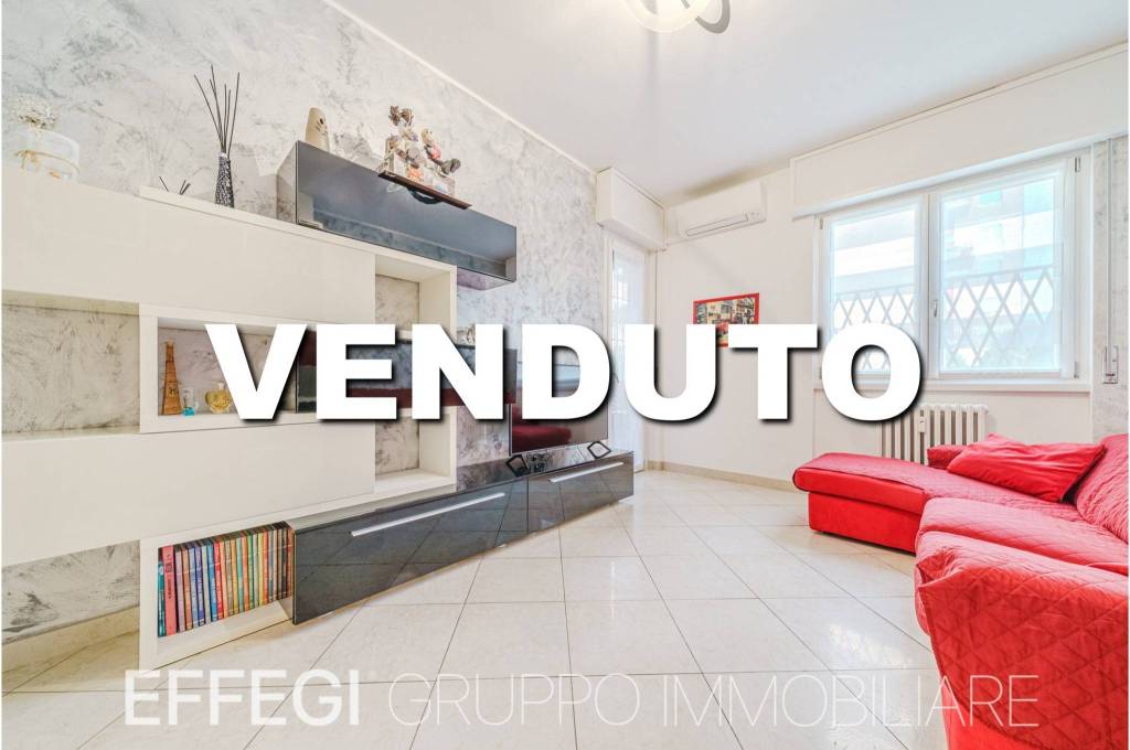 appartamento in vendita a Pioltello