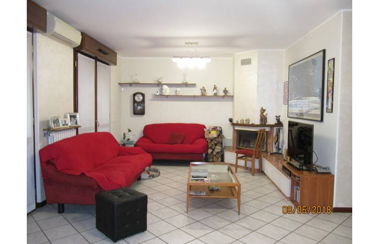 appartamento in vendita a Pioltello