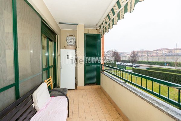 appartamento in vendita a Pioltello