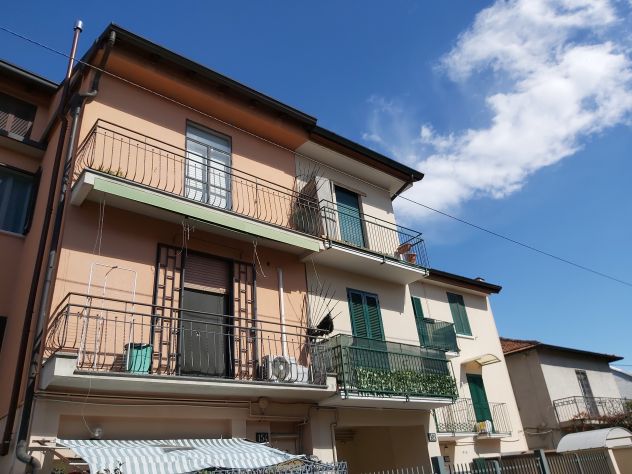 appartamento in vendita a Pioltello in zona Limito